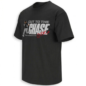 CUT TO THE CHASE SHIRT – Chase Meidroth White Sox #10 Tee