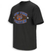 NEW YORK FOREVER SHIRT – Knicks Wu Tang Forever Globe Tribute Tee