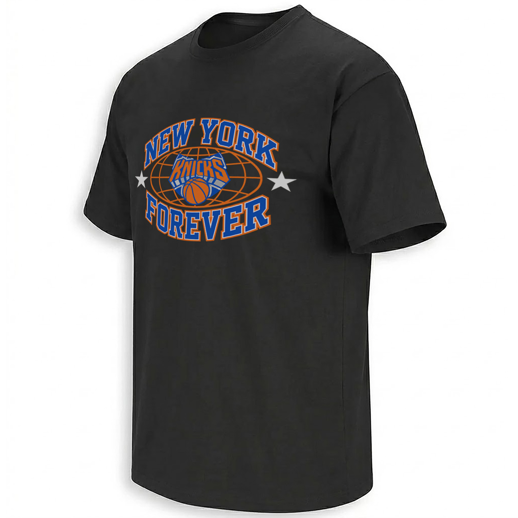 NEW YORK FOREVER SHIRT – Knicks Wu-Tang Forever Globe Tribute Tee NEW YORK FOREVER SHIRT – Knicks Wu Tang Forever Globe Tribute Tee