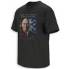 TWO UNIVERSES ONE LEGEND SHIRT – Patrick Stewart Picard & Professor X