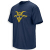 AARON ASHBY GOAT 26 SHIRT – Milwaukee Brewers Sunglasses Graphic