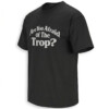 ARE YOU AFRAID OF THE TROP SHIRT – Rays vs Yankees 2026 ALDS House of Horrors Tee B