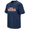 DA BEARS SHIRT – Mike Ditka 1939–2026 Memorial Typography Tribute