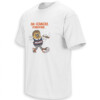 DA COACH FOREVER SHIRT – Mike Ditka Chicago Bears Cigar Cartoon Tribute Tee