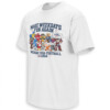 MAKE WEEKDAYS FUN AGAIN SHIRT – Weekday CUSA 2026 Conference USA Mascot Collage Tee