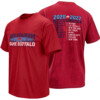 NEW STADIUM SAME BUFFALO SHIRT – Buffalo Bills 2026 Inaugural Home Schedule Tee R