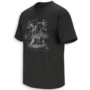 PAIGE BUECKERS SHIRT – Dallas Wings WNBPA Photo Graphic Tee
