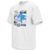 SONIC THE HEDGEHOG SHIRT – Gotta Go Fast Japanese Manga Panel Tee