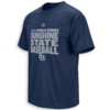 SUNSHINE STATE BASEBALL SHIRT – Tampa Bay Rays 2026 World Series Tee