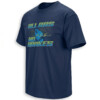 ALL RAS NO BRAKES SHIRT – Drew Rasmussen Rays Neon Pitcher Tee