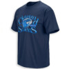CLEVELAND SIRENS SHIRT – Playa Society WNBA Claw Basketball Tee
