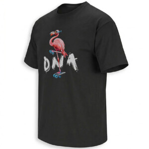 DNA FLAMINGO SHIRT – David Pastrnak Bruins Arrival Tee