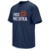 I MISS MIKE DITKA SHIRT – Chicago Bears Vintage Portrait Memorial 1939–2026