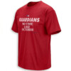 NO TIME LIKE OCTOBER SHIRT – Cleveland Guardians 2026 Postseason Tee