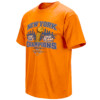 ONE CITY ONE TEAM CHAMPIONS 2026 SHIRT – Knicks NYC Skyline Tee