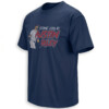 STONE COLD AUSTIN RILEY SHIRT – Atlanta Braves Playoff Hero Tee N