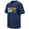 WIN OUR WAY SHIRT – Milwaukee Brewers 2026 Postseason Glove Logo Tee