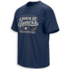 A BUNCH OF GAMERS SHIRT – Milwaukee Brewers 2026 World Series Vintage Tee