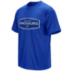 AND WE'RE DINOSAURS SHIRT – Dave Roberts & Teoscar Hernández Dodgers 2026 NLDS
