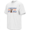 I DON'T KNOW HOW TO QUIT YOU SHIRT – New York Knicks 2026 Basketball Heartbreak Meme Tee