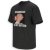 KHAMZAT IS MY BITCH SHIRT – DILLON DANIS RAF 14 BEARDLESS CHIMAEV MEME TEE