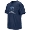 NO TIME LIKE OCTOBER SHIRT – Tampa Bay Rays 2026 Postseason Tee