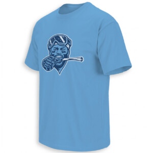 TOMAHAWK YANDY SHIRT – Yandy Díaz Rays Bucco Bruce Steak Parody Tee