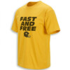 FAST AND FREE SHIRT – Missouri Tigers Eli Drinkwitz Helmet Graphic