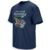 NEW YORK SCHLITTY SHIRT – Cam Schlittler Yankees #31 Street Tee N