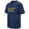 PAT'S POCKET PANCAKES BREWERS SHIRT – 2026 World Champs