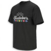 SOXTOBER CANDY SHIRT – White Sox 2026 ALDS Fireworks Tee