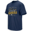 A BUNCH OF GAMERS SHIRT – Brewers 2026 World Series Fist Pump Tee