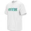 ATTITUDE SHIRT – Tulane Green Wave Interlocking TU Football Tee