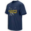 CHAMPIONS AT LAST SHIRT – Jackson Chourio Brewers 2026 World Series N