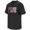 OH F YOU'RE GUNNA MAKE ME BEAM SHIRT – Riley Reid Sacramento Kings Laser Eyes Meme Tee