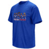 THE BIG PHIVE SHIRT – PHILADELPHIA 76ERS 2026–27 FIVE STAR CARTOON LINEUP TEE R