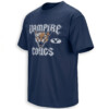 VAMPIRE COUGS SHIRT – BYU Cougars After Dark Heavy Metal Graphic Tee