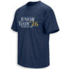 JUNIOR YANDY ’26 SHIRT – Junior Caminero & Yandy Díaz Tampa Bay Campaign