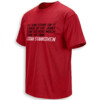 STANK LIST SHIRT – Logan Stankoven Carolina Hurricanes Fan Tee