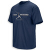 THE KID WHO DELIVERED SHIRT – Cooper Pratt #12 Brewers World Series Game 4 Homer