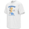 WE’RE BACK BABY SHIRT – The Growlers Bart Simpson x Terminator World Tour 2026 Tee