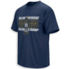 WILD BILL MVP SHIRT – William Contreras 2026 World Series