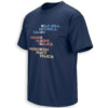 WIN OUR WAY SHIRT – Milwaukee Brewers 2026 Player Names Acrostic Tee