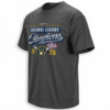 MILWAUKEE BREWERS 2026 NATIONAL LEAGUE CHAMPIONS SHIRT – World Series Locker Room Tee