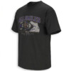 ALL SMILES SHIRT – Snoop Huntley Ravens 30 23 OT Grin Tee