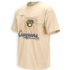 BREWERS 2026 WORLD SERIES CHAMPIONS SHIRT – Trophy & Glove Logo S