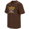 NO TIME LIKE OCTOBER SHIRT – San Diego Padres 2026 Postseason Tee