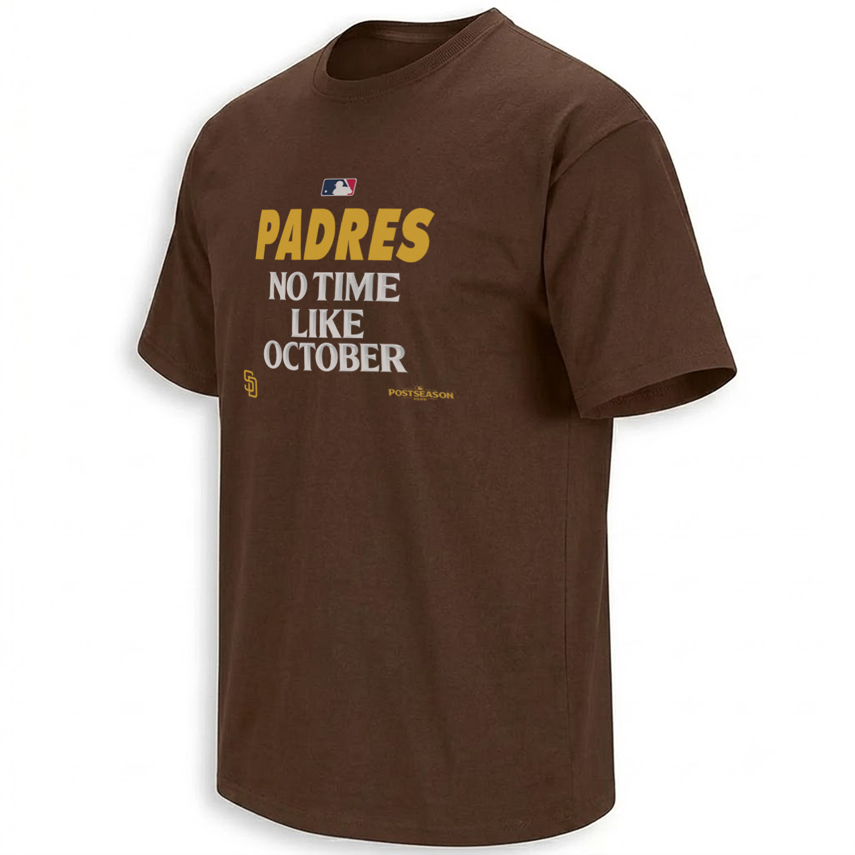 NO TIME LIKE OCTOBER SHIRT – San Diego Padres 2026 Postseason Tee NO TIME LIKE OCTOBER SHIRT – San Diego Padres 2026 Postseason Tee