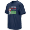 PAYTON TOLLE SHIRT – Boston Red Sox #70 Strikeout Board Tee