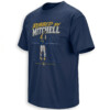 ROBBED BY MITCHELL SHIRT – Garrett Mitchell Brewers 2026 NLDS Home Run Robbery Tee